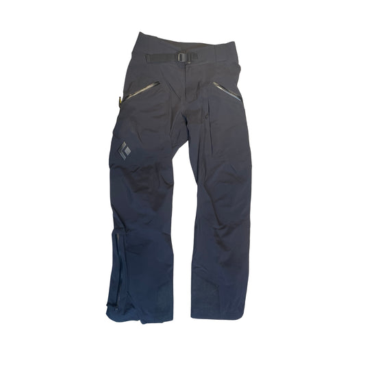 Skidbyxa Black Diamond Mission Pants GTX Herr S