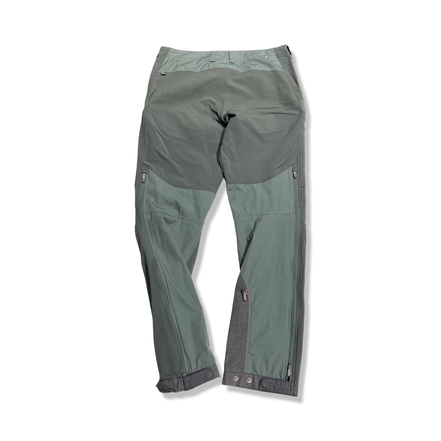 Vandringsbyxa Lundhags Ramse Herr 50