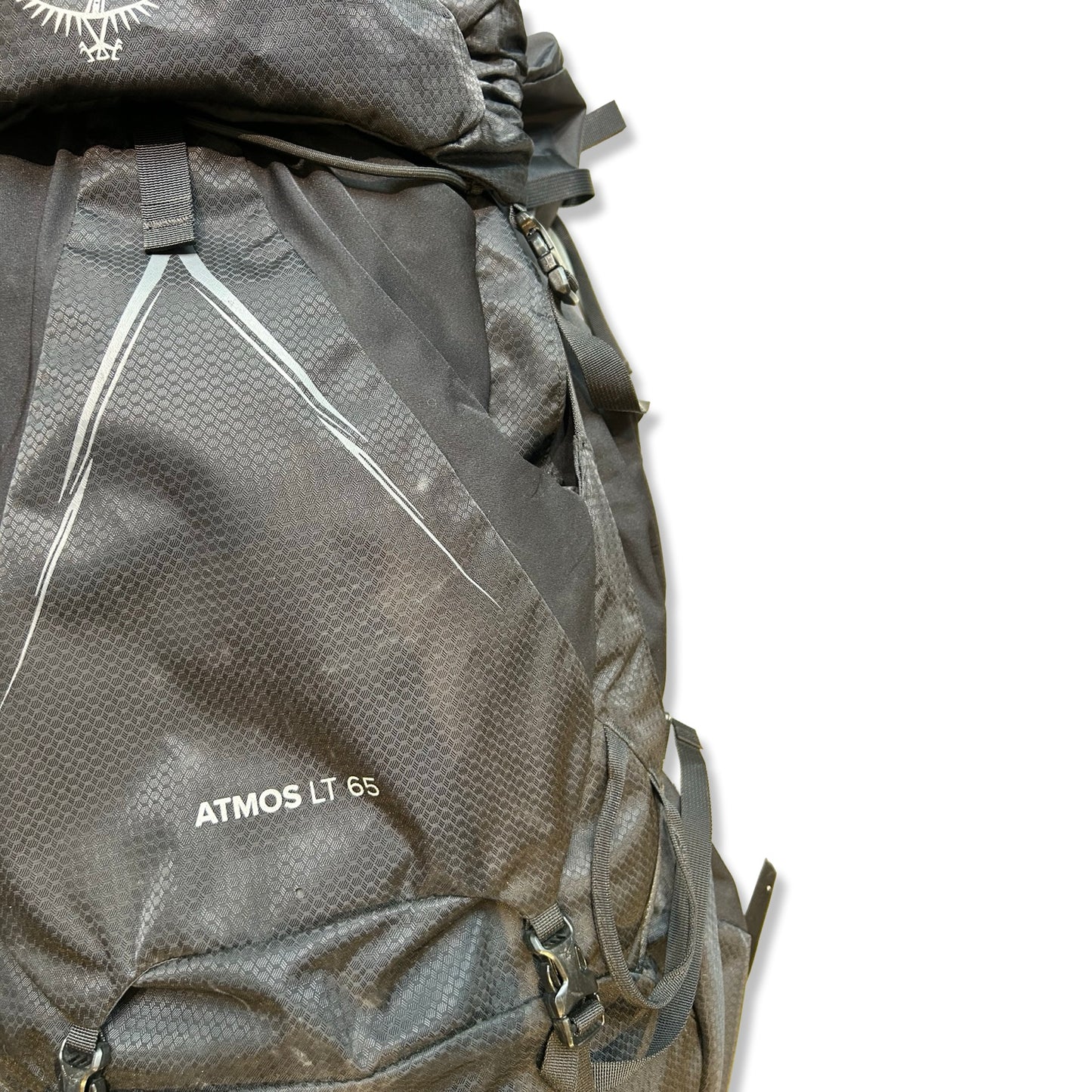 Ryggsäck Osprey Atmos AG LT Herr 65L