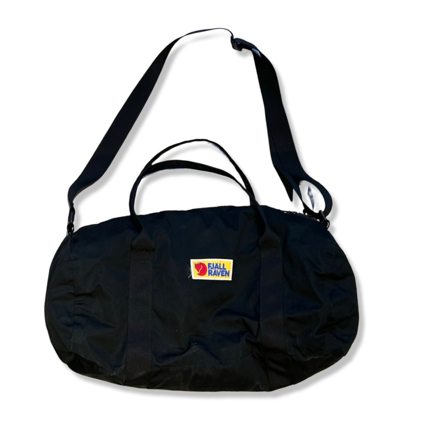 Väska Fjällräven Vardags Duffel Unisex 30L