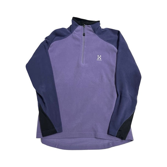 Fleecetröja Haglöfs Dam XL