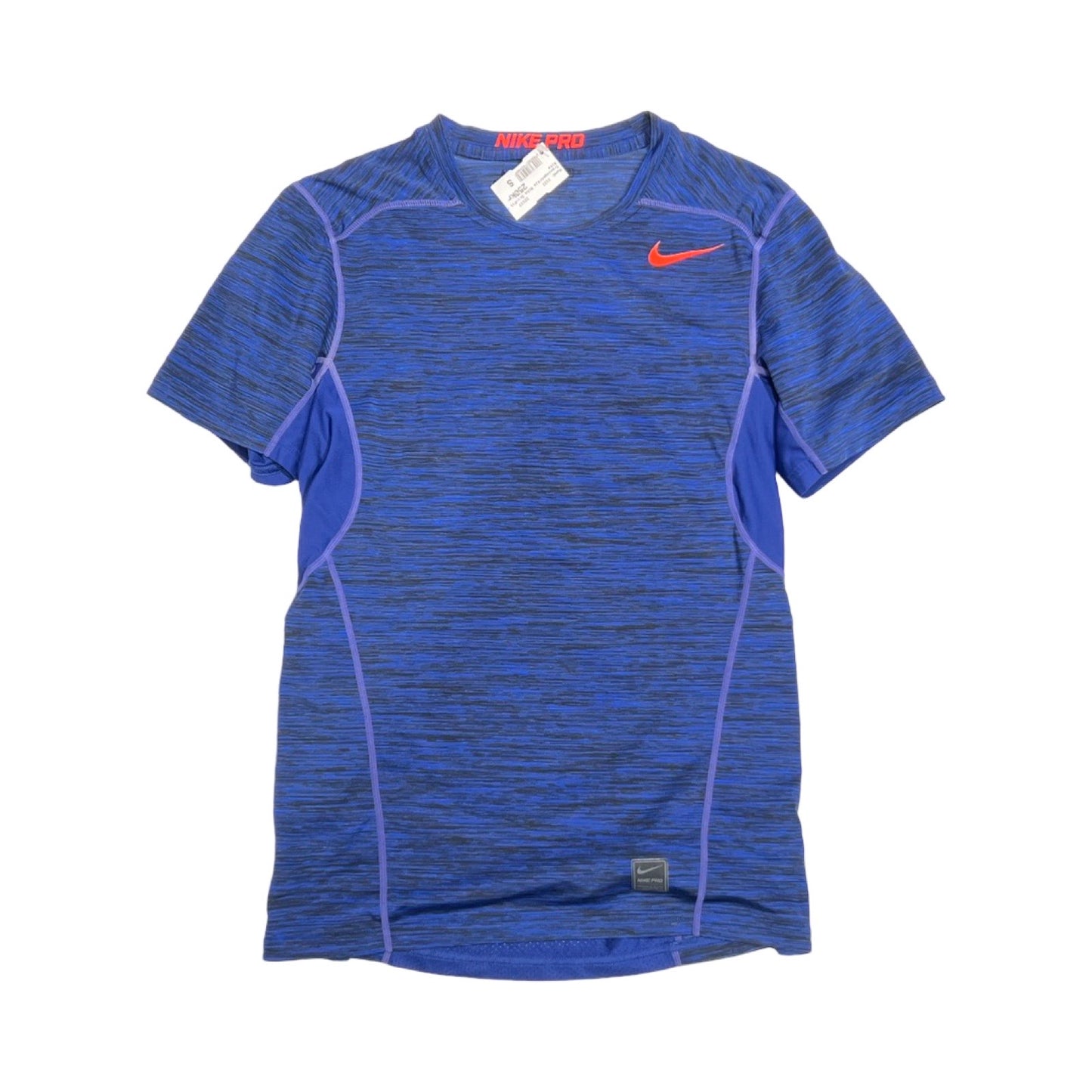 Tränings T-shirt Nike Herr S