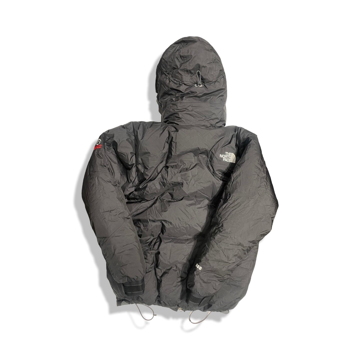 Dunjacka The North Face Himalayan Parka 900 Herr XL