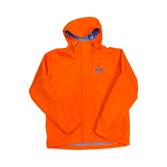 Regnjacka Helly Hansen Seven Herr M