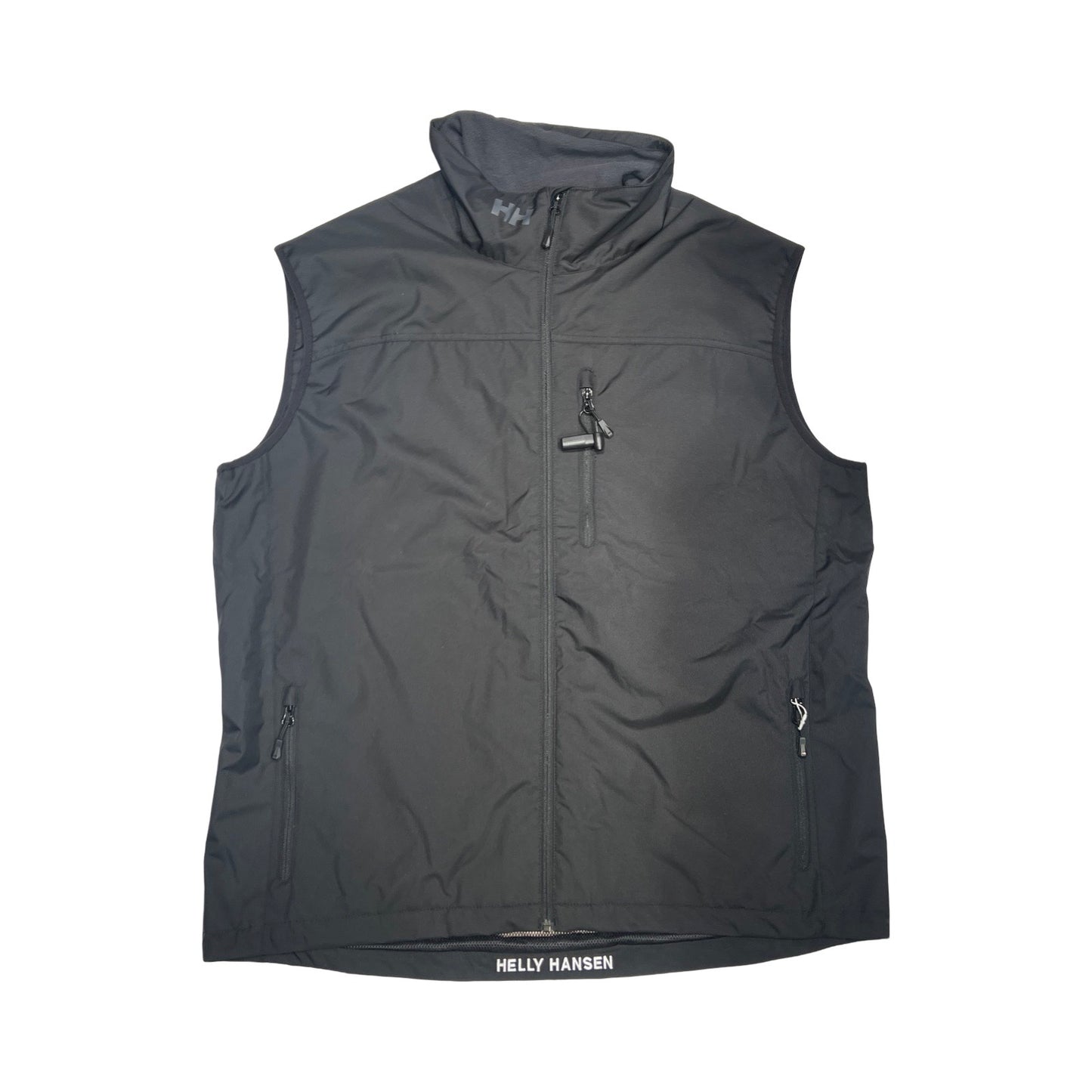 Väst Helly Hansen Crew vest Herr XXXL