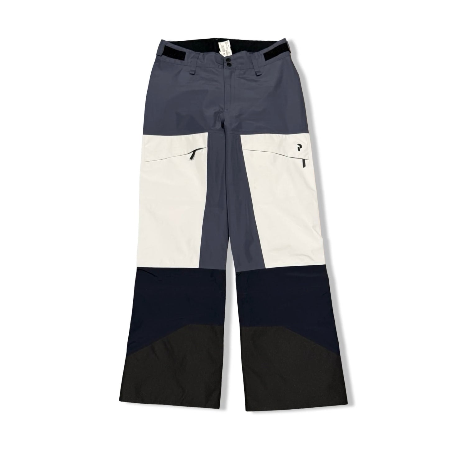 Skalbyxa Peak Performance Gravity GTX Herr M