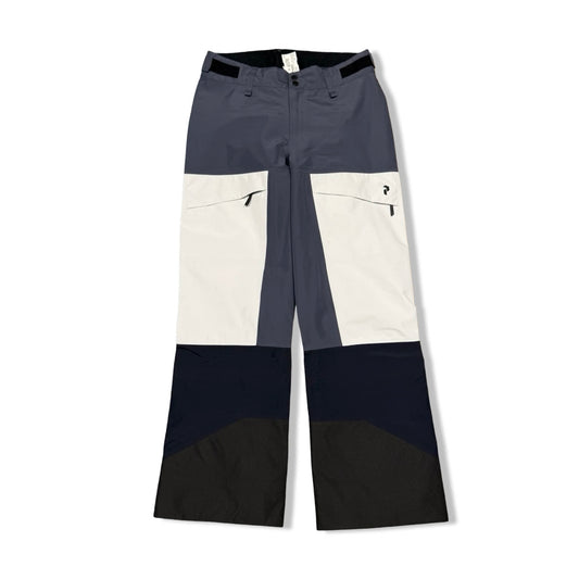 Skalbyxa Peak Performance Gravity GTX Herr M