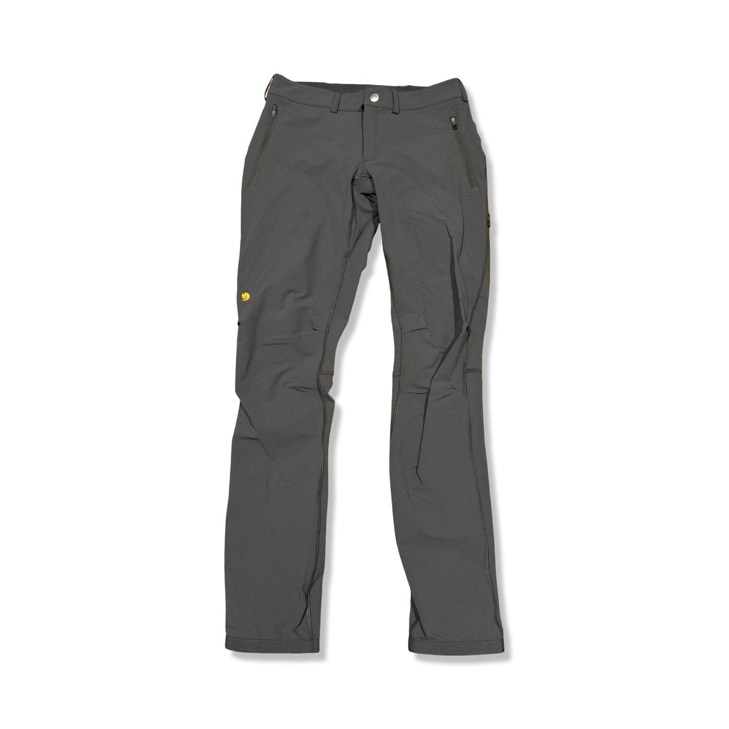 Softshellbyxa Fjällräven Bergtagen Dam S