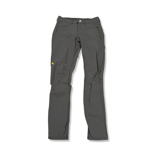 Softshellbyxa Fjällräven Bergtagen Dam S