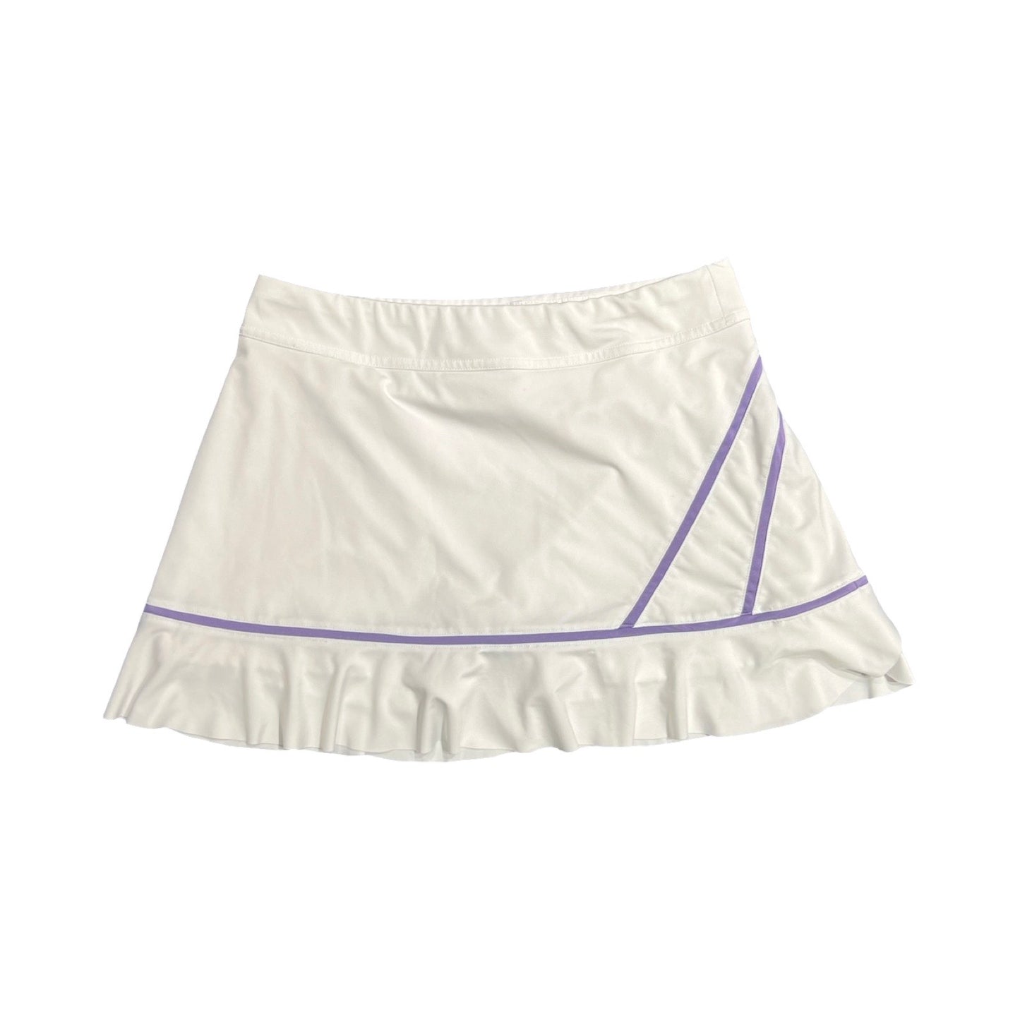 Tenniskjol InPhorm Dam S