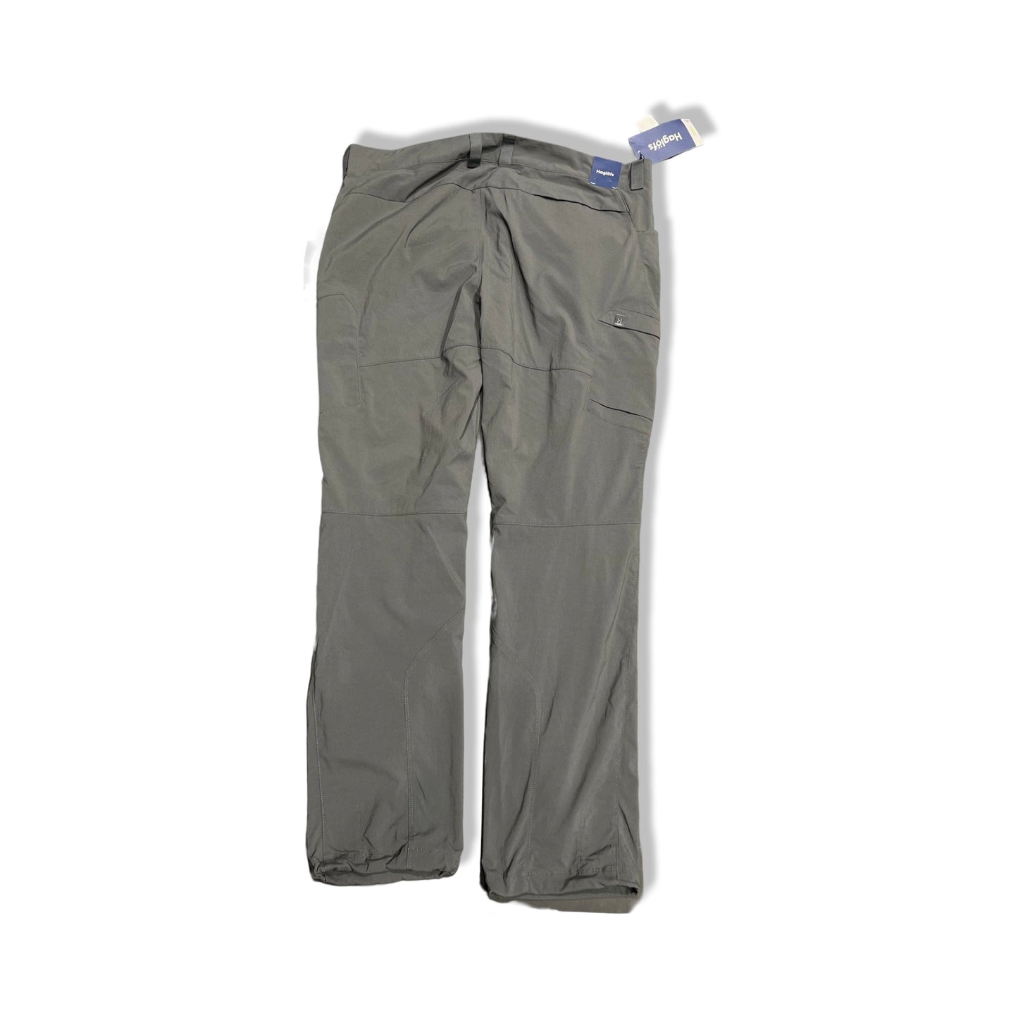 Wanderhose Haglöfs Mid fjell Men XXL