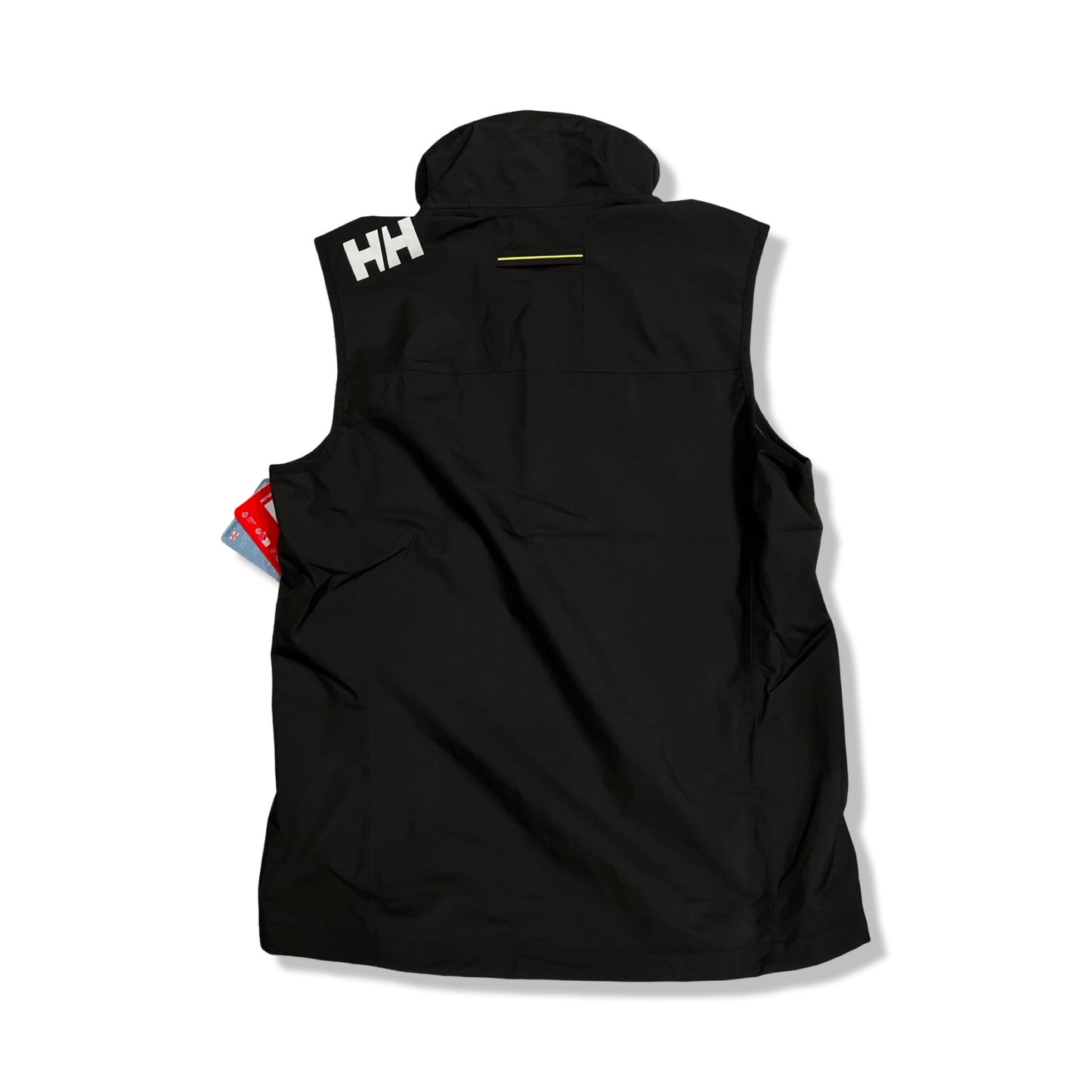 Väst Helly Hansen Crew 2.0 Herr