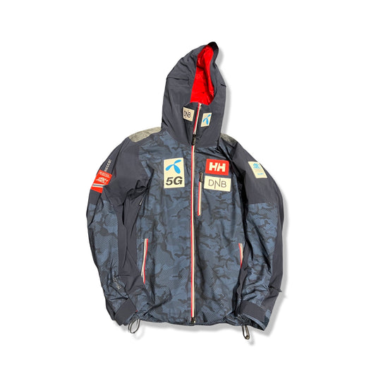 Skidjacka Helly Hansen Swift Norway Ski team  Herr L