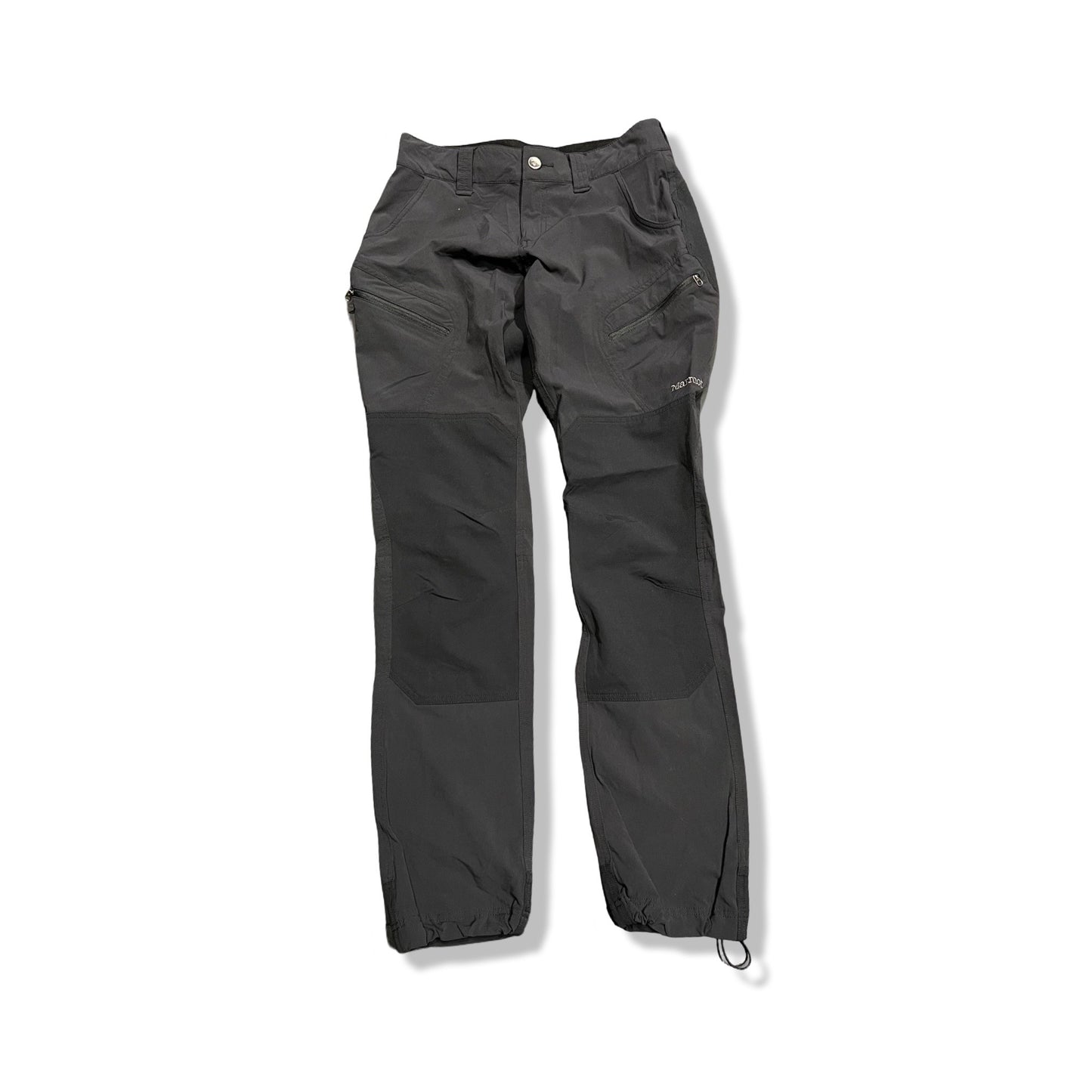 Softshellbyxa Marmot Limantour pant Dam S