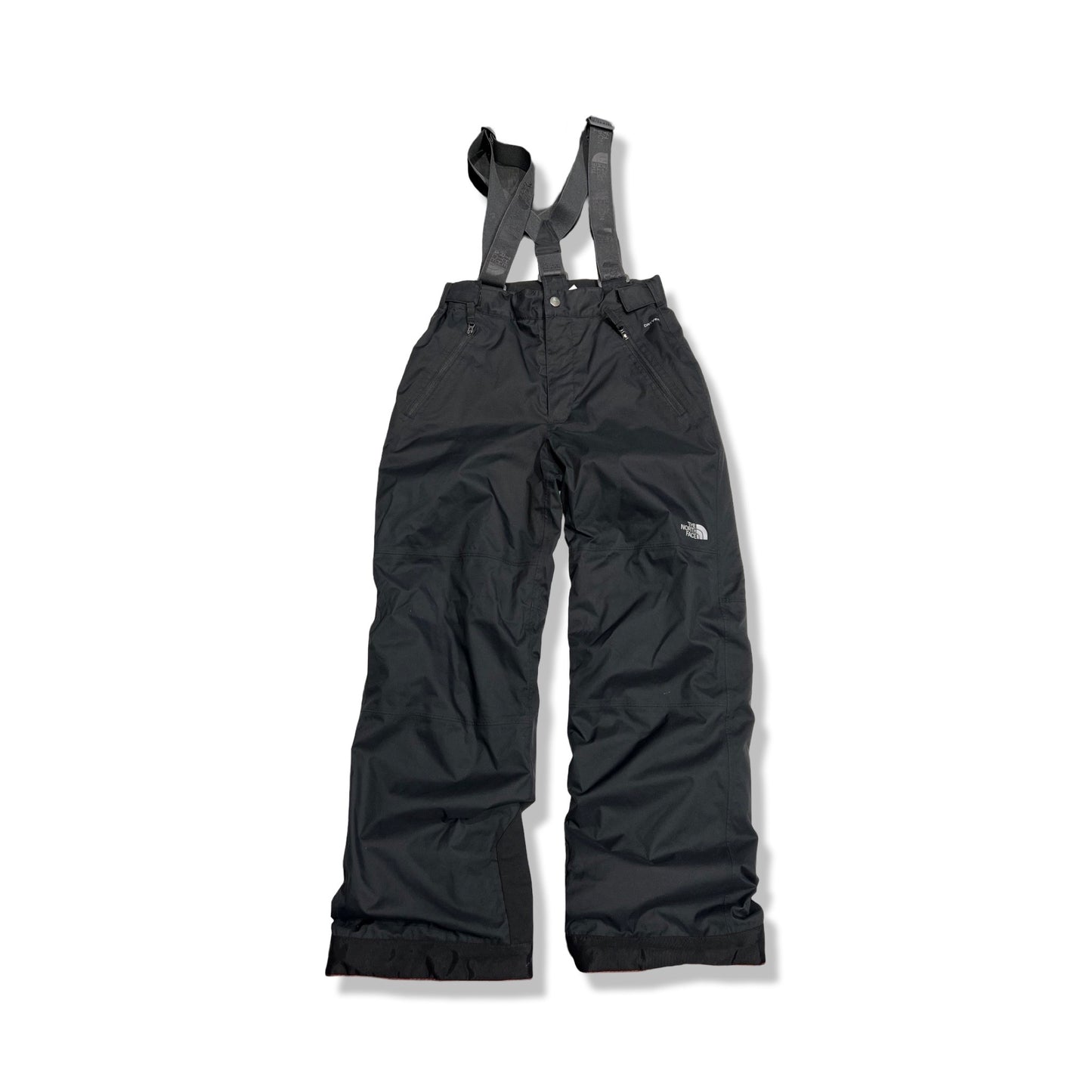 Skidbyxa The North Face Youth suspender pant Barn L