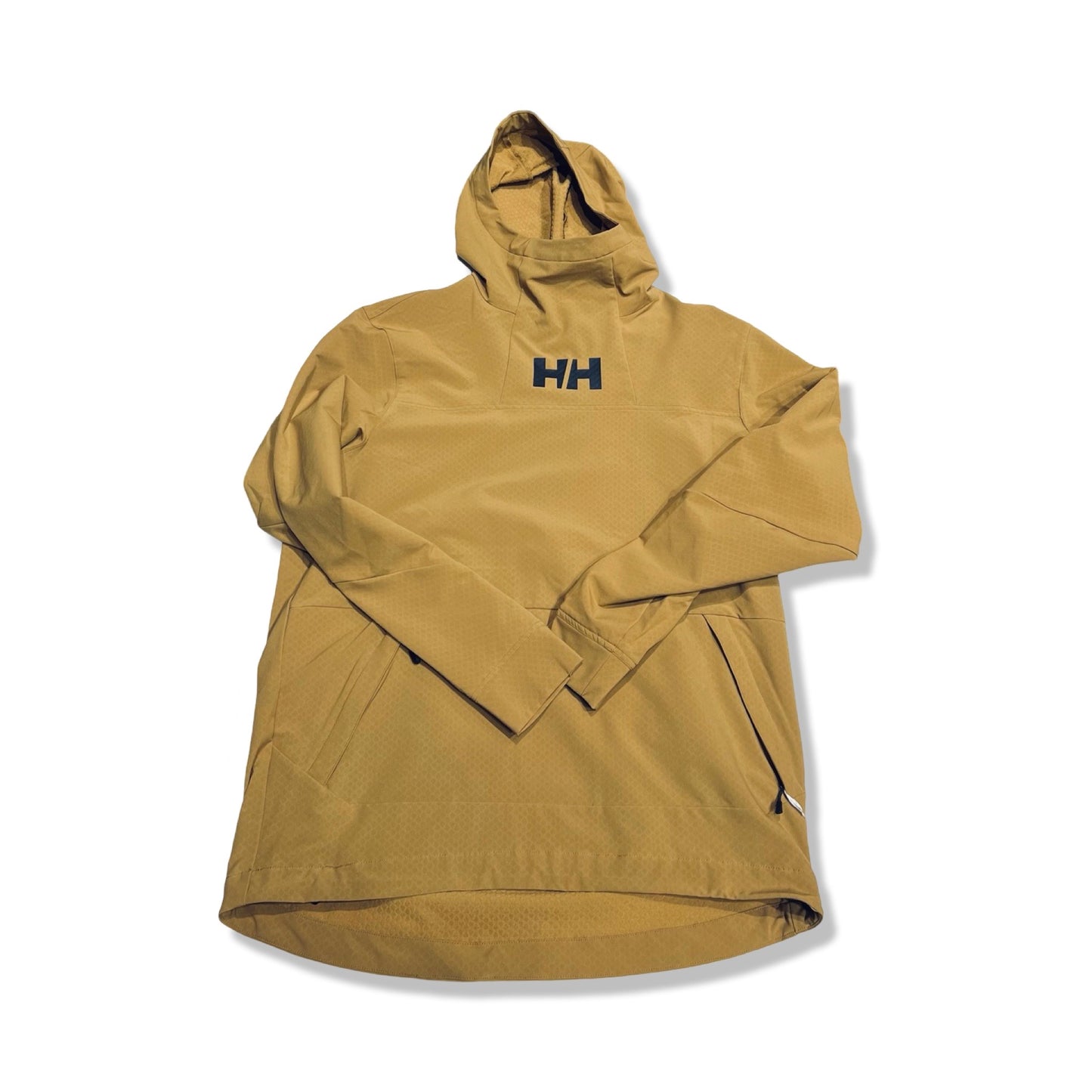 Anorak Helly Hansen ULLR D shield ski hoodie 2.0 Herr L