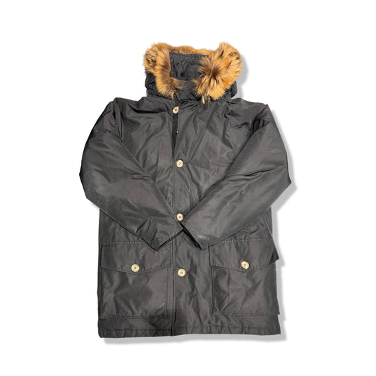 Parkas Woolrich Dam M