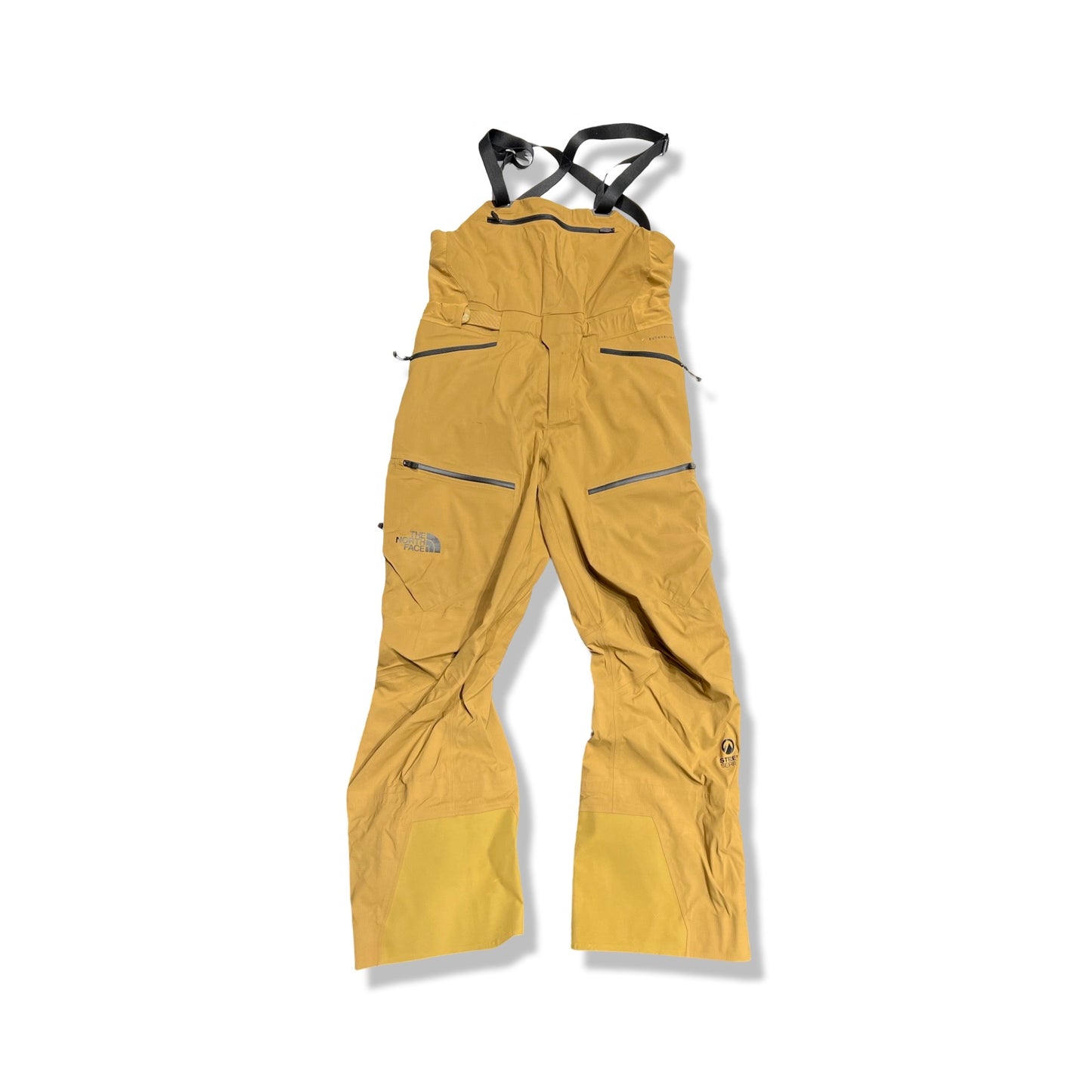 Skidbyxa The North Face Purist futurelight bib Herr M