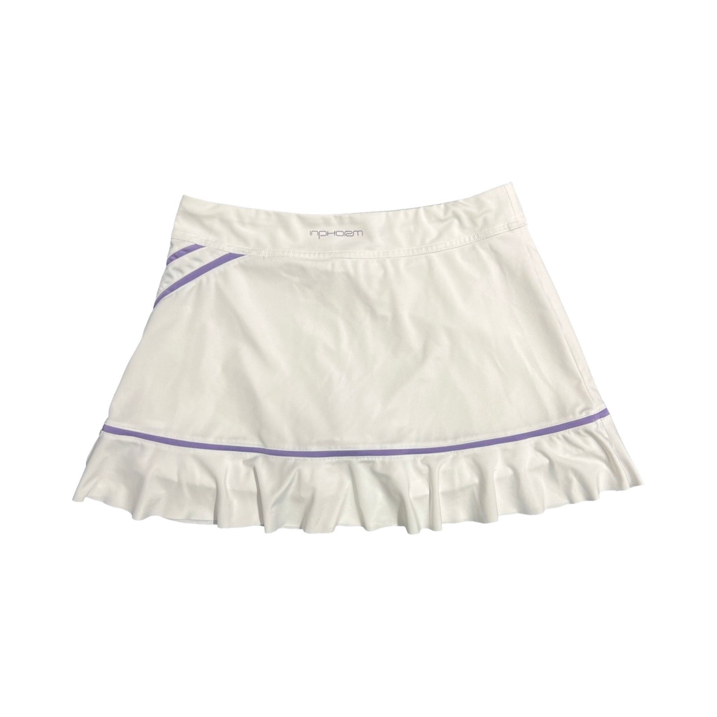 Tenniskjol InPhorm Dam S