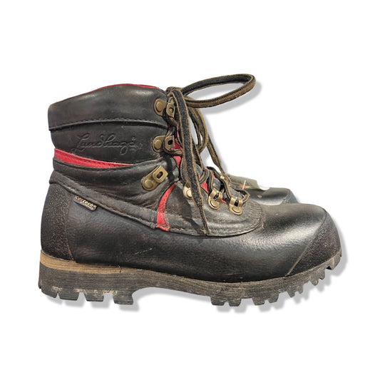 Vandringskängor Lundhags Mira Mid Dam 37