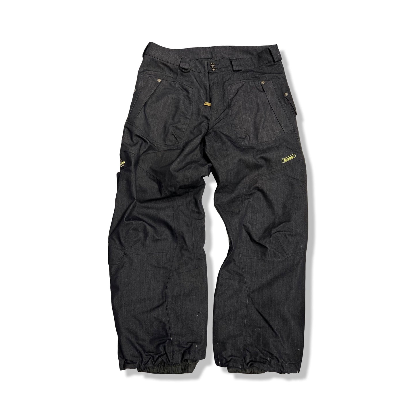 Skidbyxa SOS Dermizax Herr 52