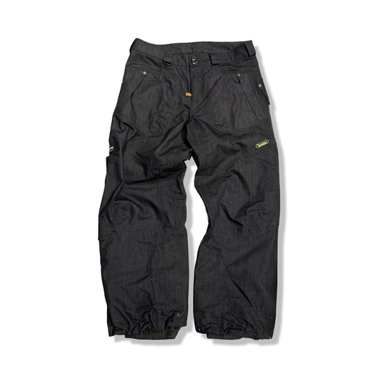 Skidbyxa SOS Dermizax Herr 52