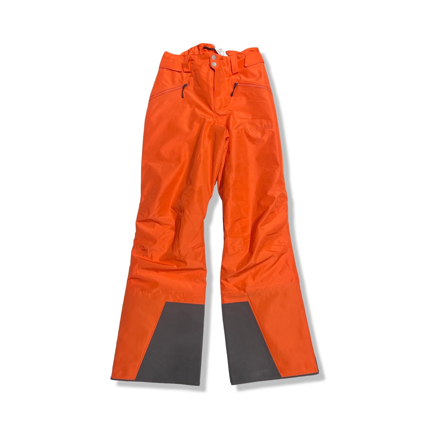 Skidbyxa Bergans Stranda V2 Insulated Dam XS