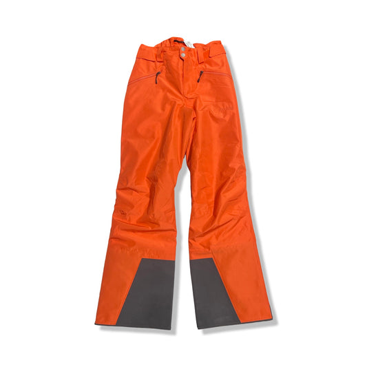 Skidbyxa Bergans Stranda V2 Insulated Dam XS