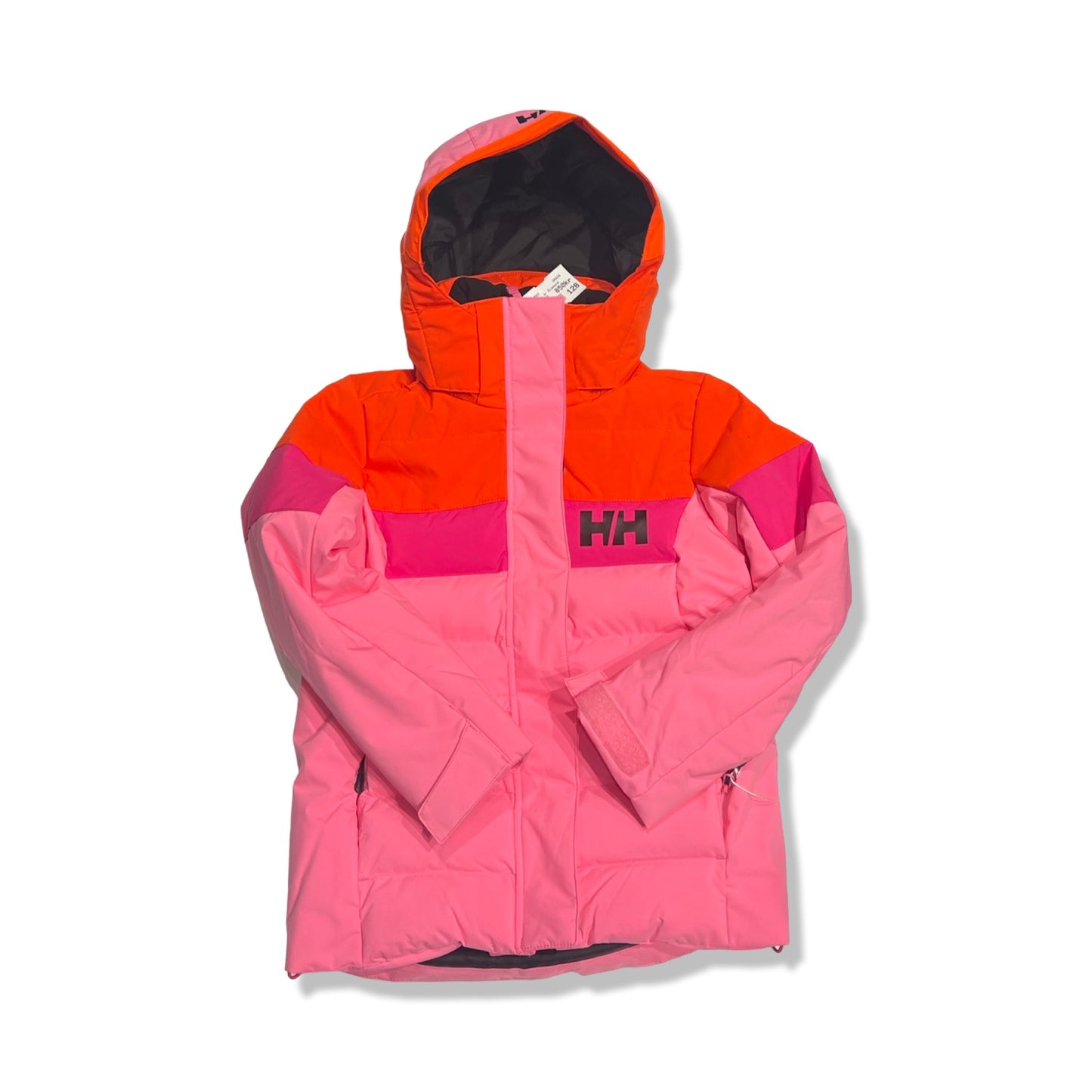 Skidjacka Helly Hansen Jr Diamond Barn