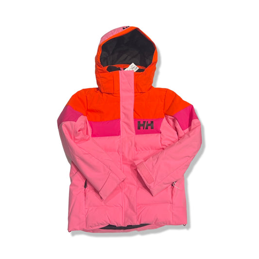 Skidjacka Helly Hansen Jr Diamond Barn