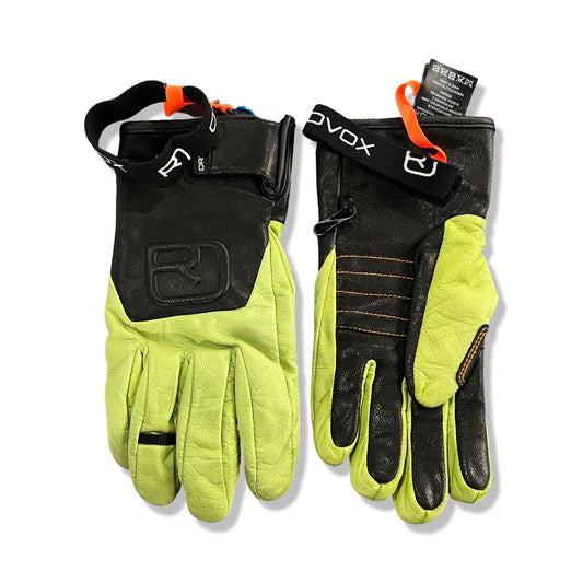 Handskar Ortovox Pro Leather Herr 8.5