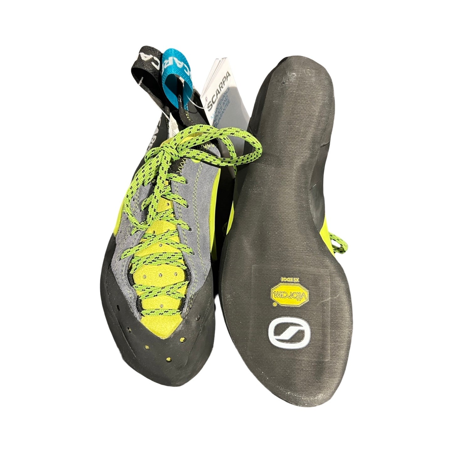 Klätterskor Scarpa Maestro Eco Dam