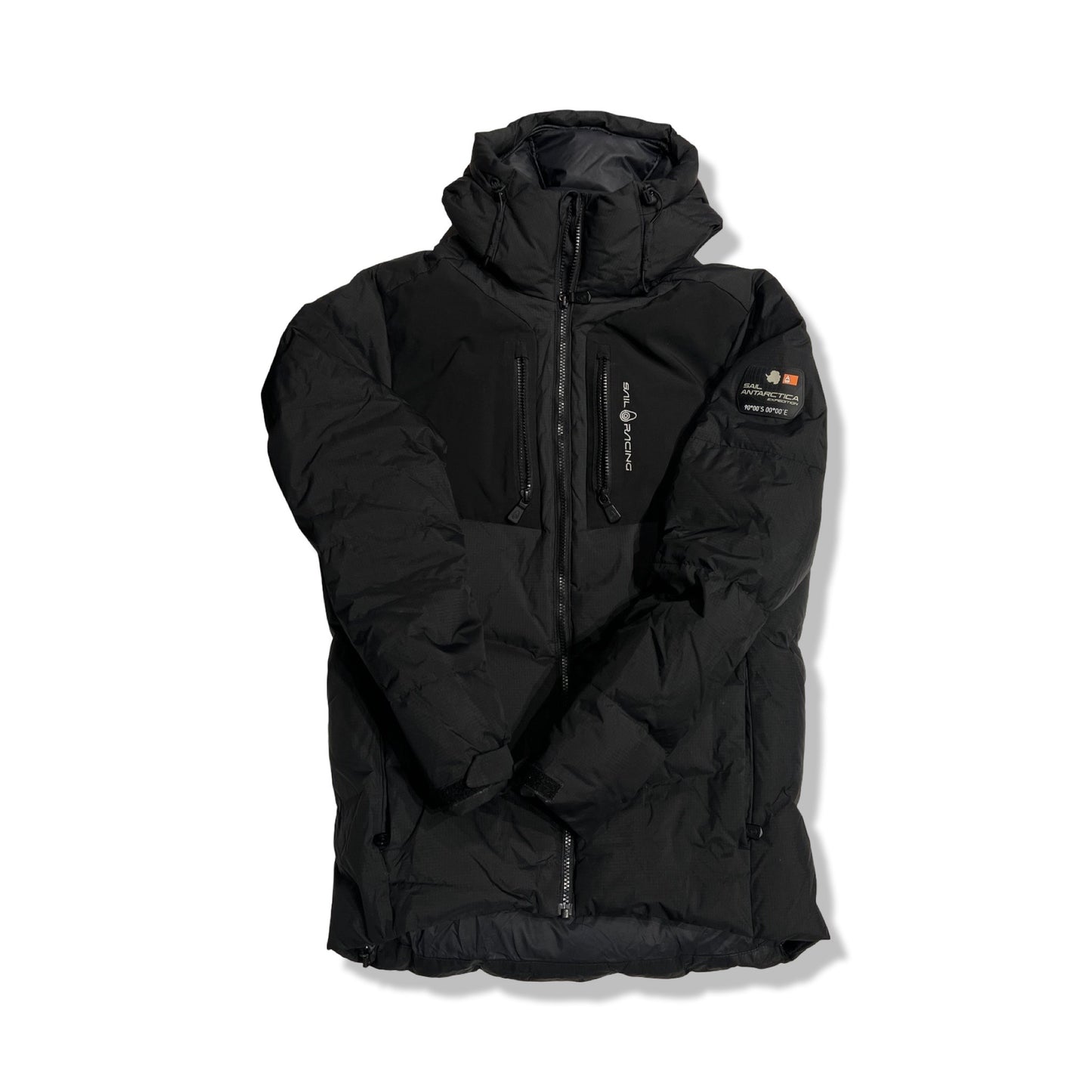 Dunjacka Sail Racing Patrol Dam XS