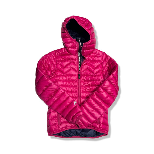 Dunjacka Mountain Works Thunderlight Hood Dam XS