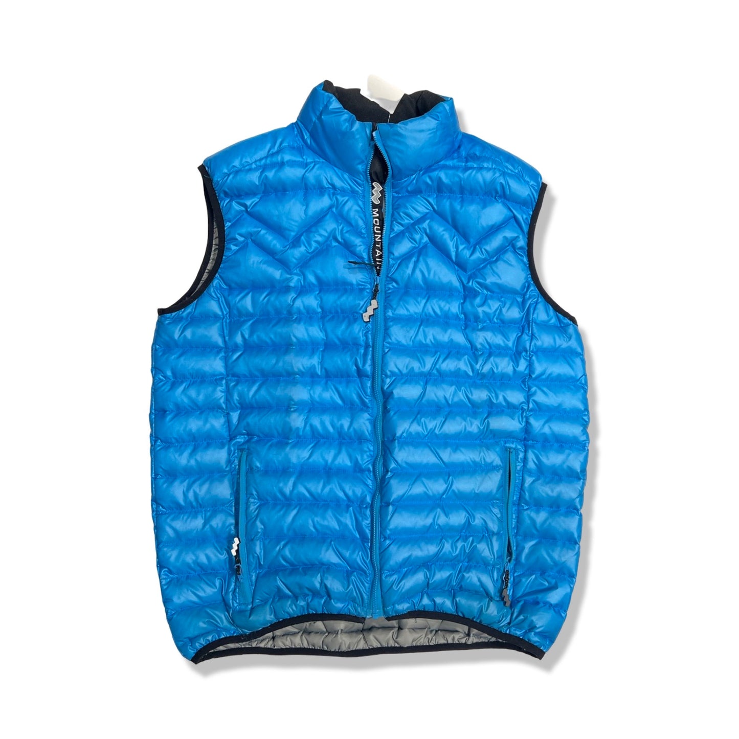 Dunväst Mountain Works Thunderlight Herr L