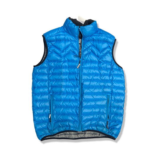 Dunväst Mountain Works Thunderlight Herr L