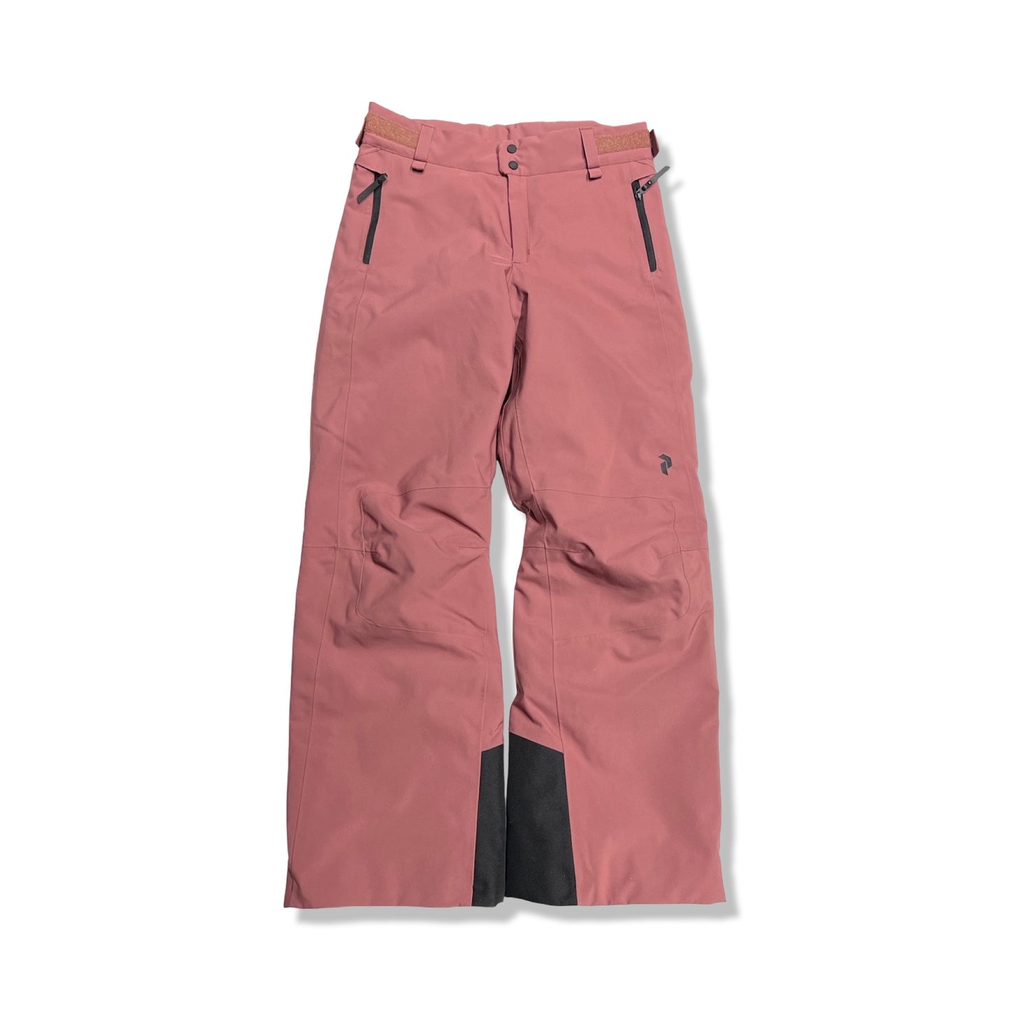 Skidbyxa Peak Performance Jr Maroon Barn 150