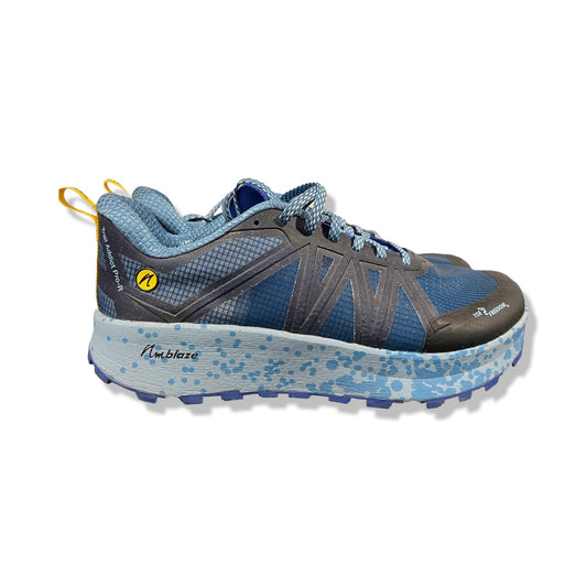 Löparskor Joe Nimble Trail Addict Pro-R Herr 43