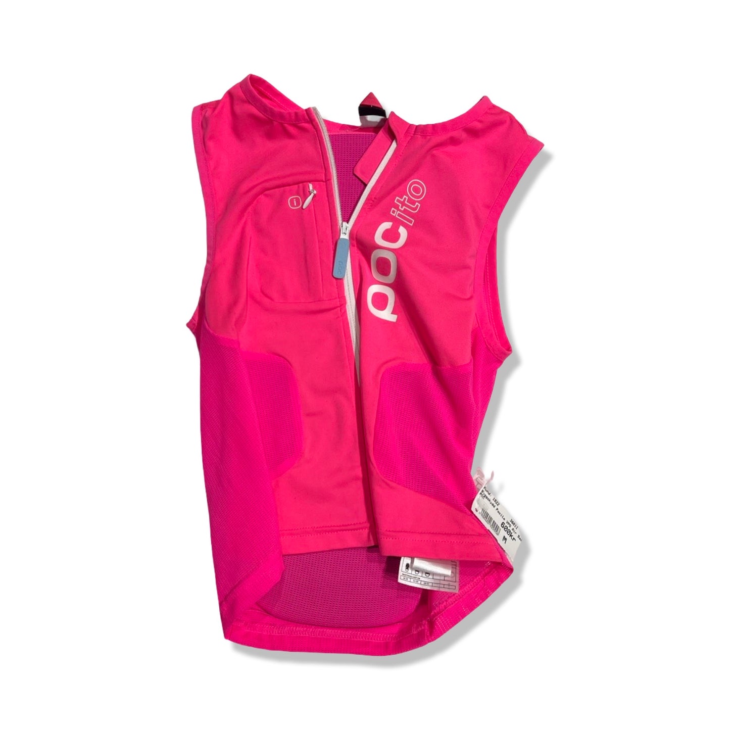 Ryggskydd POC Pocito Barn M