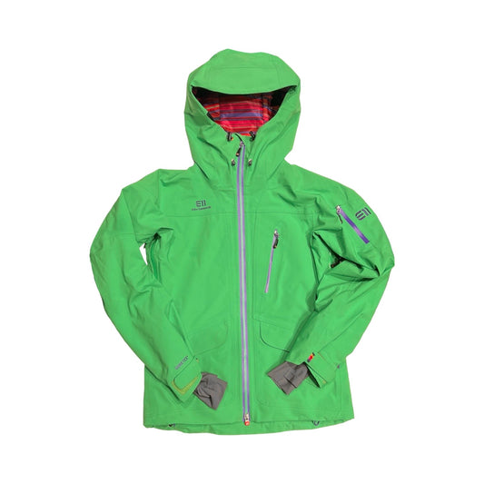 Skidjacka Elevenate Lavancher Dam S