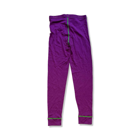 Unterziehhose Bergans Myske Wool Kinder 164