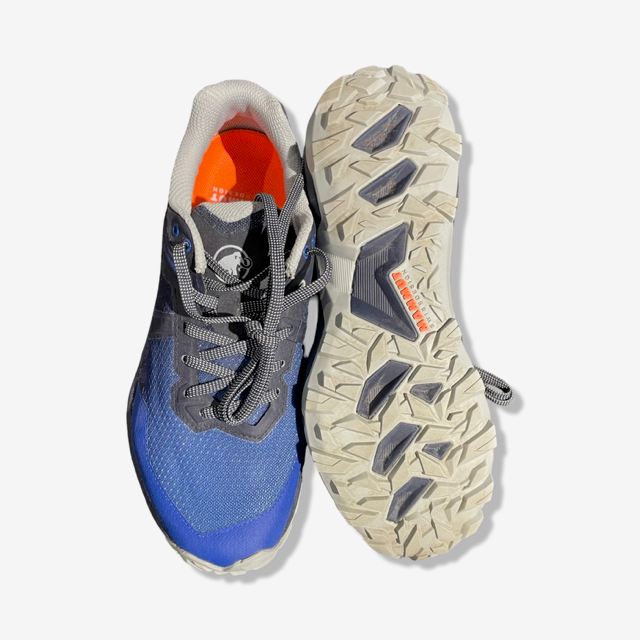 Trailskor Mammut Dam 40