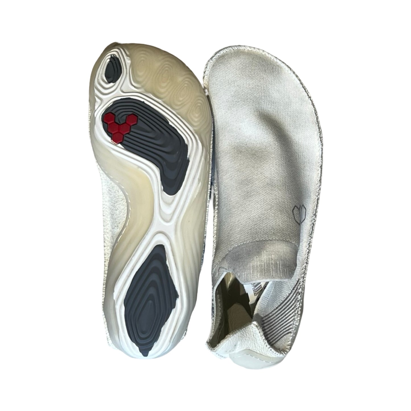 Vivobarefoot Slip-in Sneackers 42