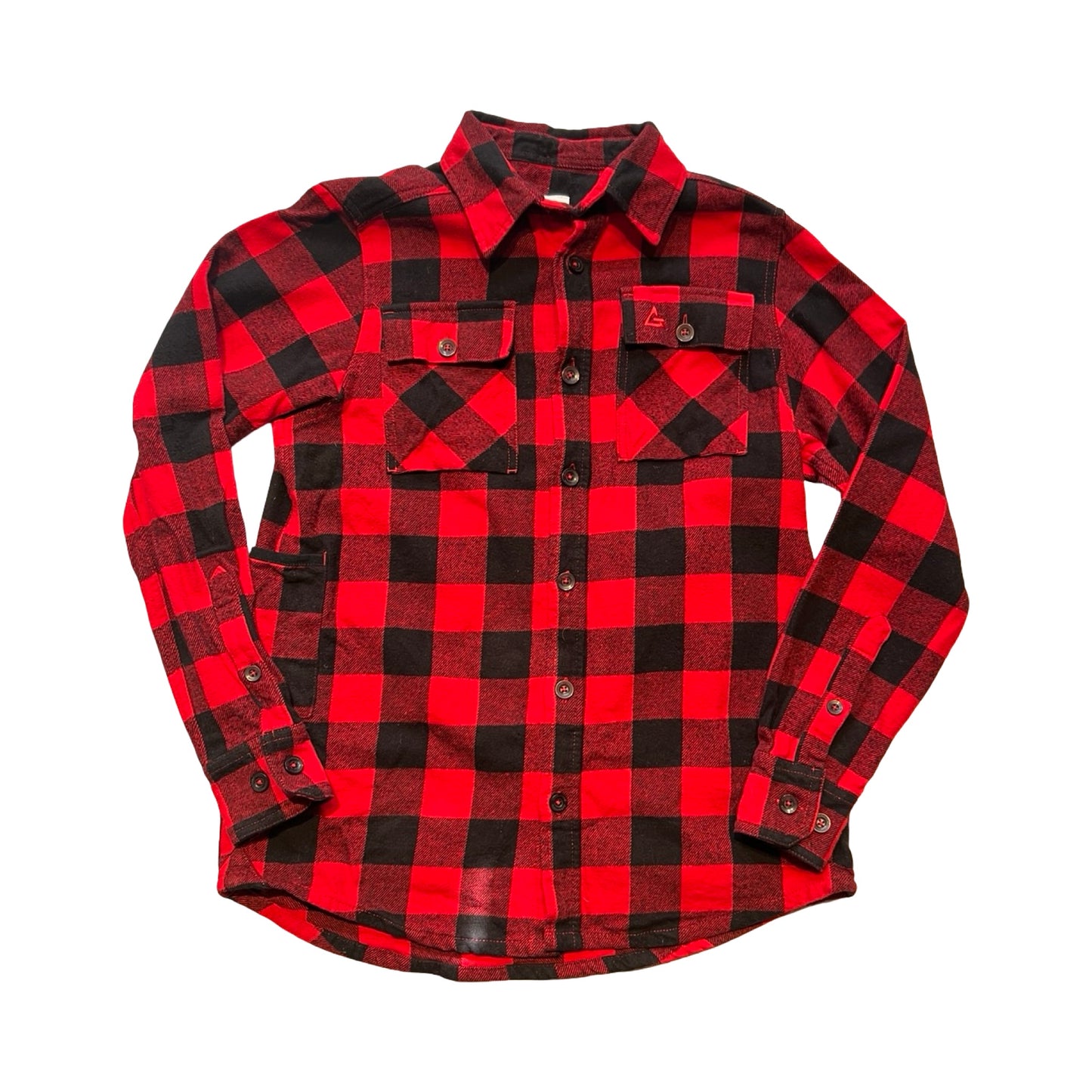 Skjorta Flannel Garphyttan, S