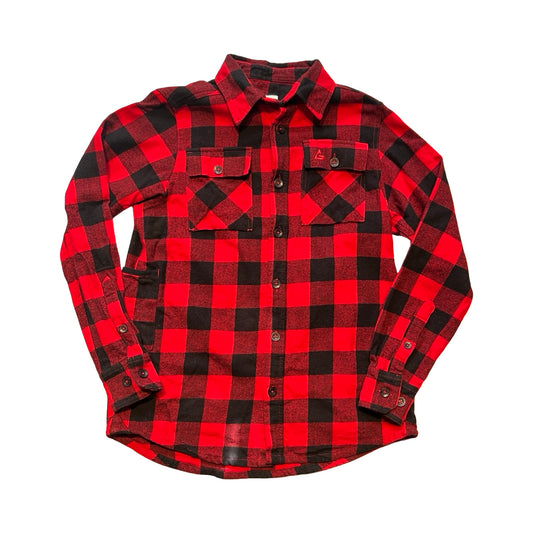 Skjorta Flannel Garphyttan, S