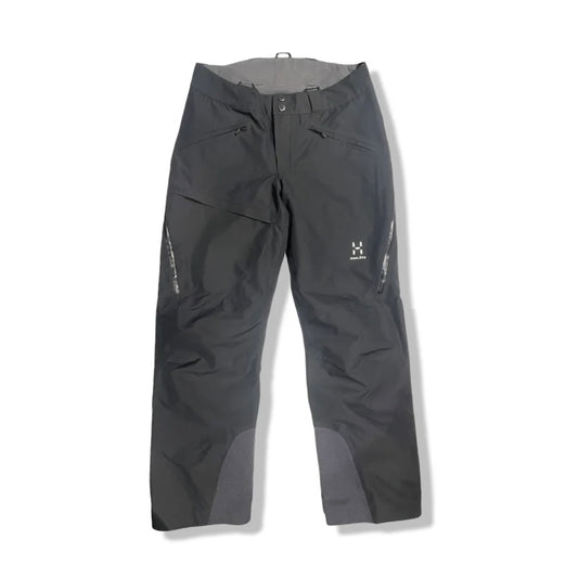 Skidbyxa Haglöfs Dam M