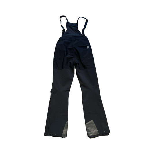 Softshellbyxa Marmot Polartec Dam S