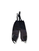Funktionsbyxa Bergans Lilletind Insulated Kids Pant Barn 92