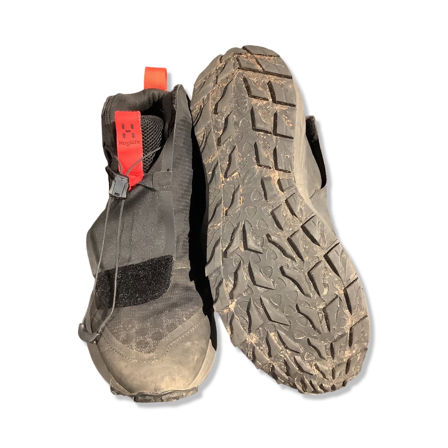 Vandringsskor Haglöfs L.I.M ZT GTX MidHerr 43 1/3