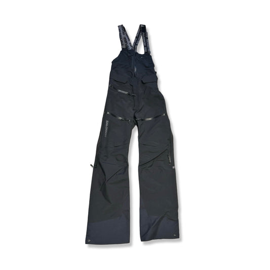 Skalbyxa Salomon Dam S